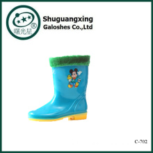 kids wellies C-705